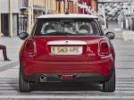 Mini Cooper 2014 года